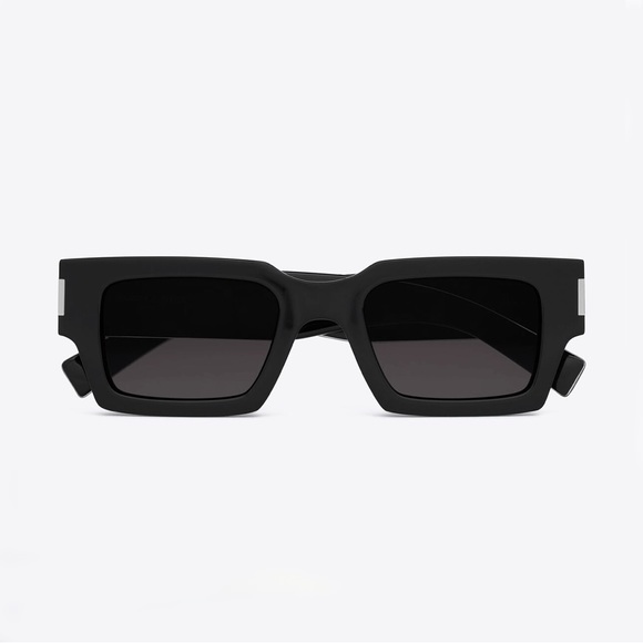 NEW SAINT LAURENT UNISEX SUNGLASSES - Picture 6 of 7